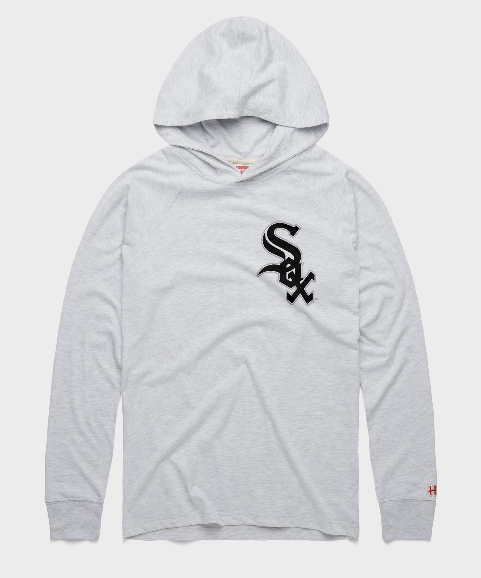 Chicago White Sox Jersey Logo '91 Lightweight Hoodie