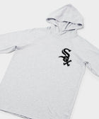 Chicago White Sox Jersey Logo '91 Lightweight Hoodie