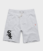 Chicago White Sox Jersey Logo '91 Sweat Shorts