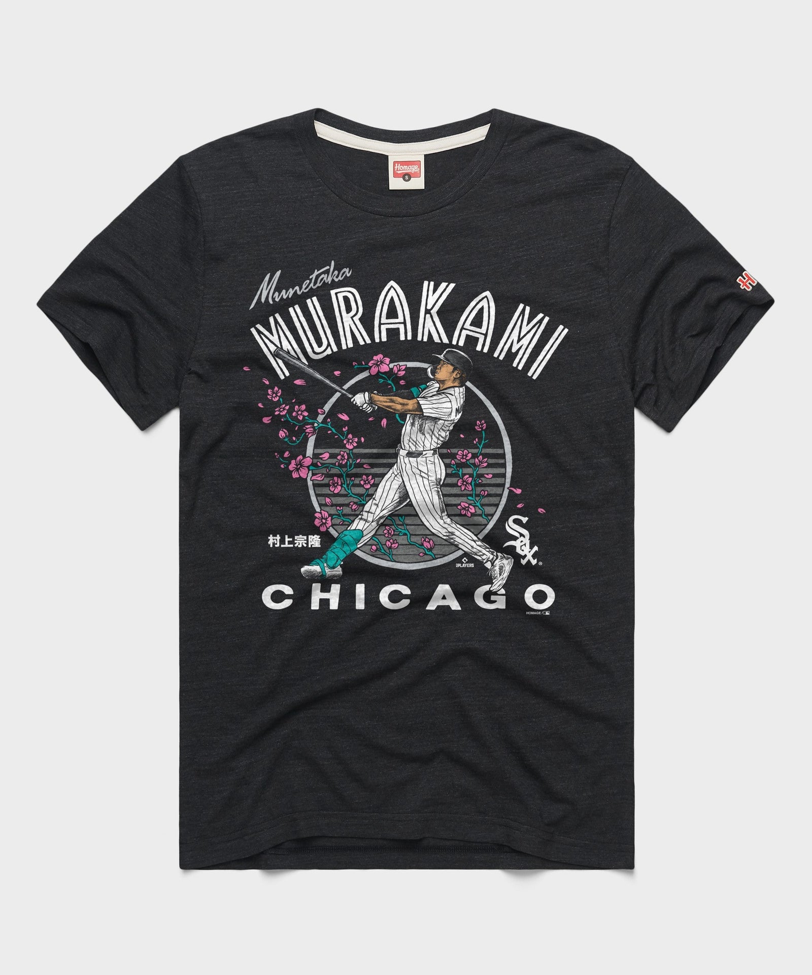 Chicago White Sox Munetaka Murakami