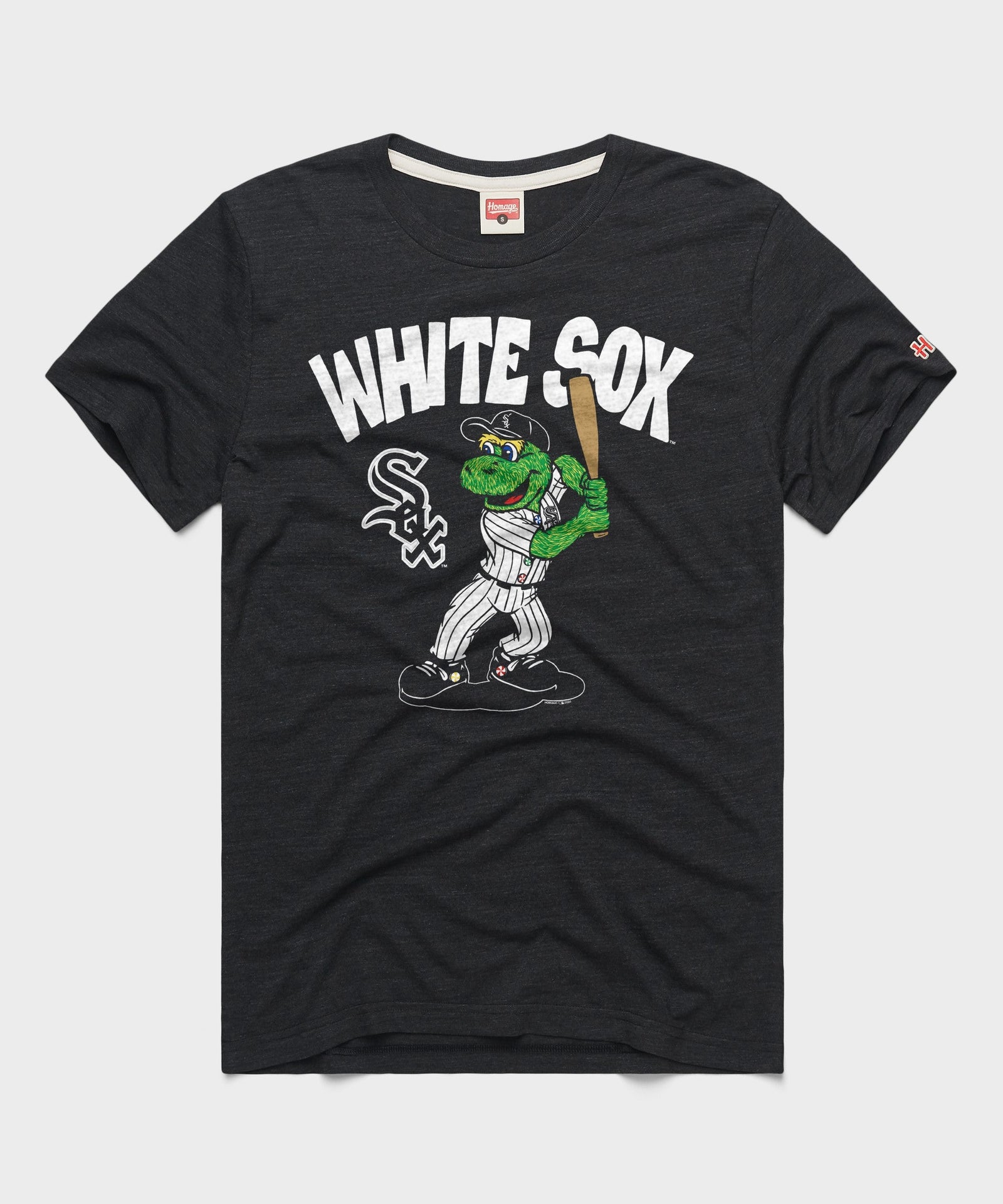 Chicago White Sox Southpaw