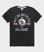 Chicago White Sox Take Me Out To The Ballgame