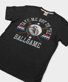 Chicago White Sox Take Me Out To The Ballgame