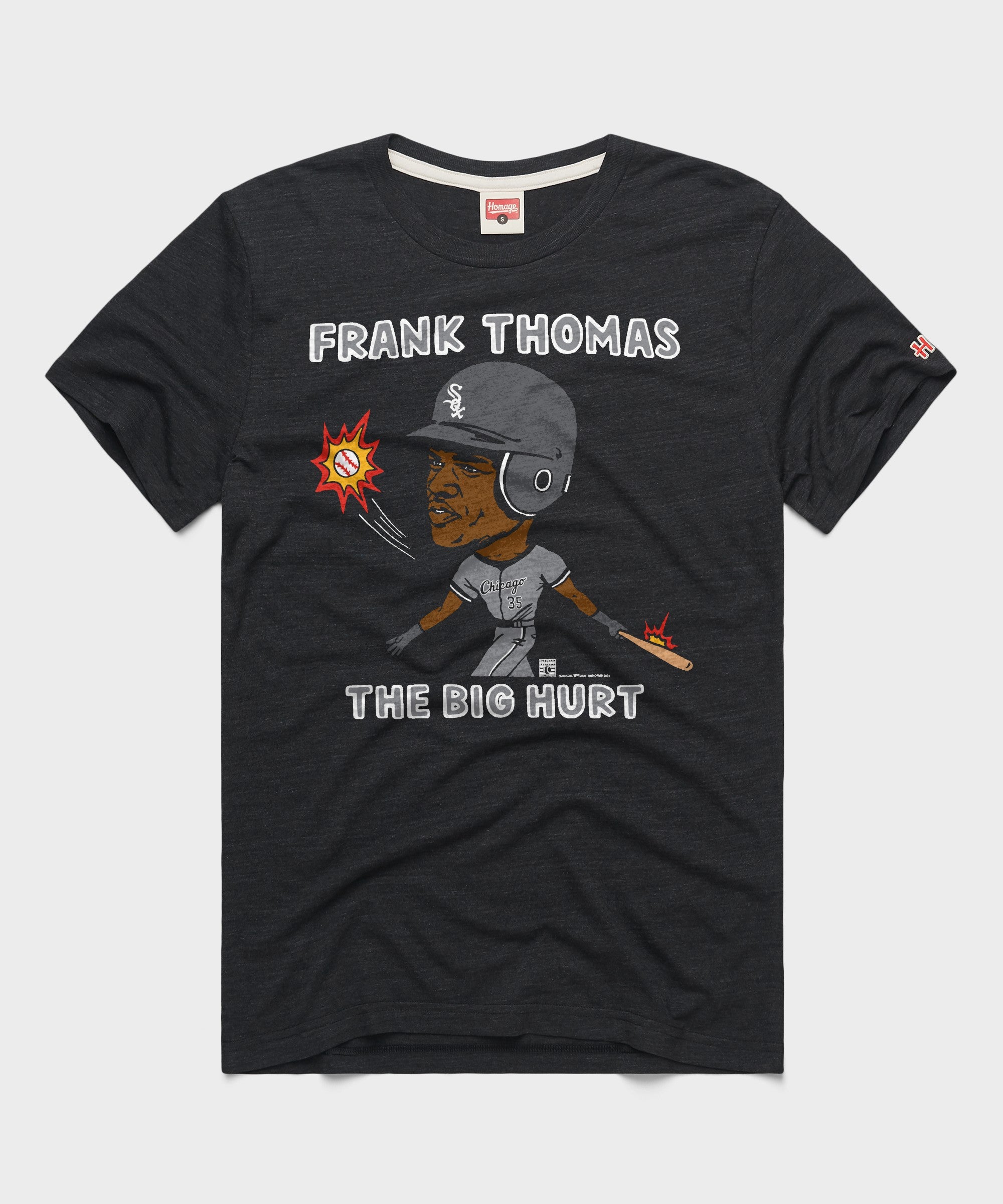 Chicago White Sox The Big Hurt