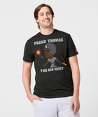 Chicago White Sox The Big Hurt