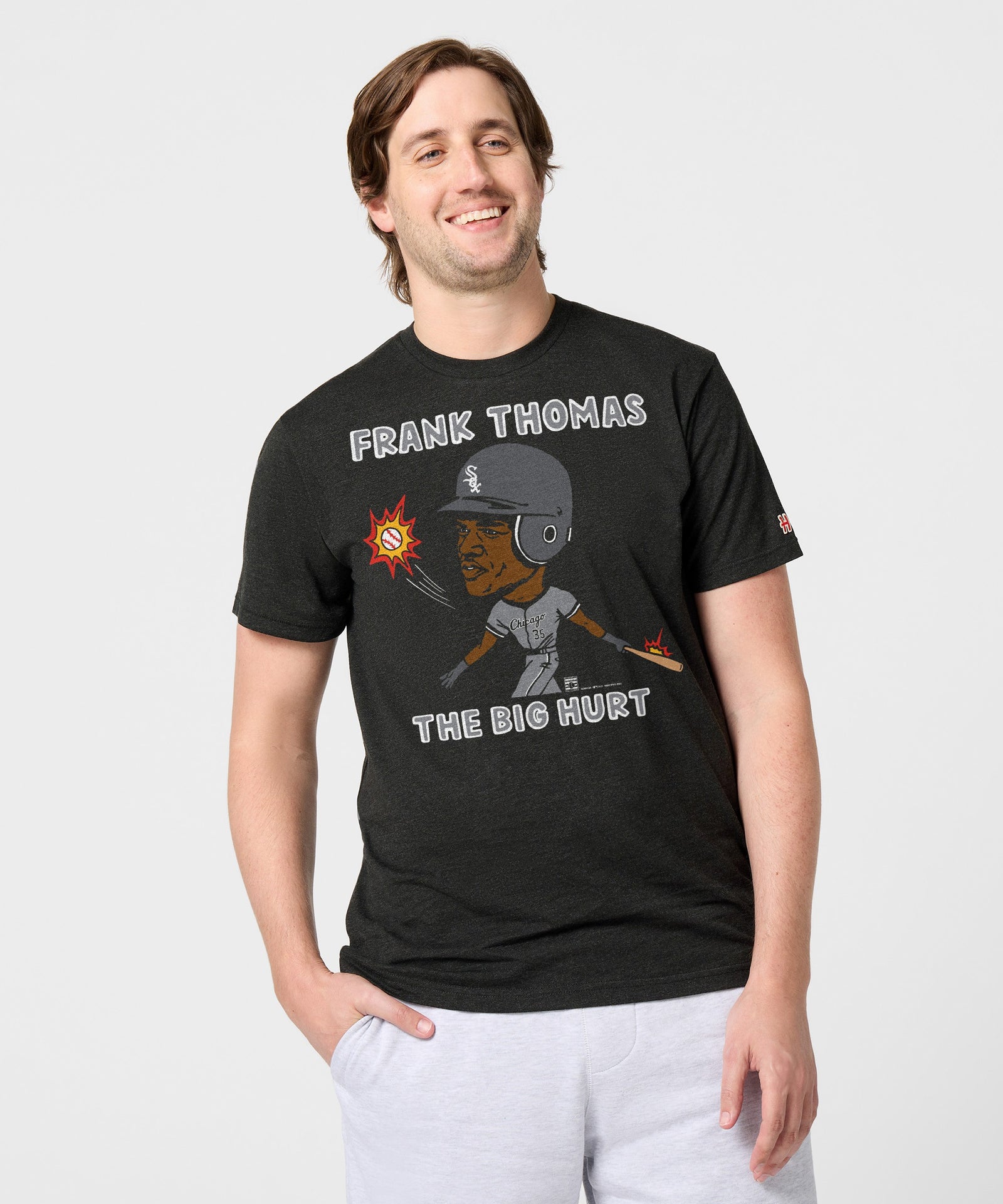 Chicago White Sox The Big Hurt