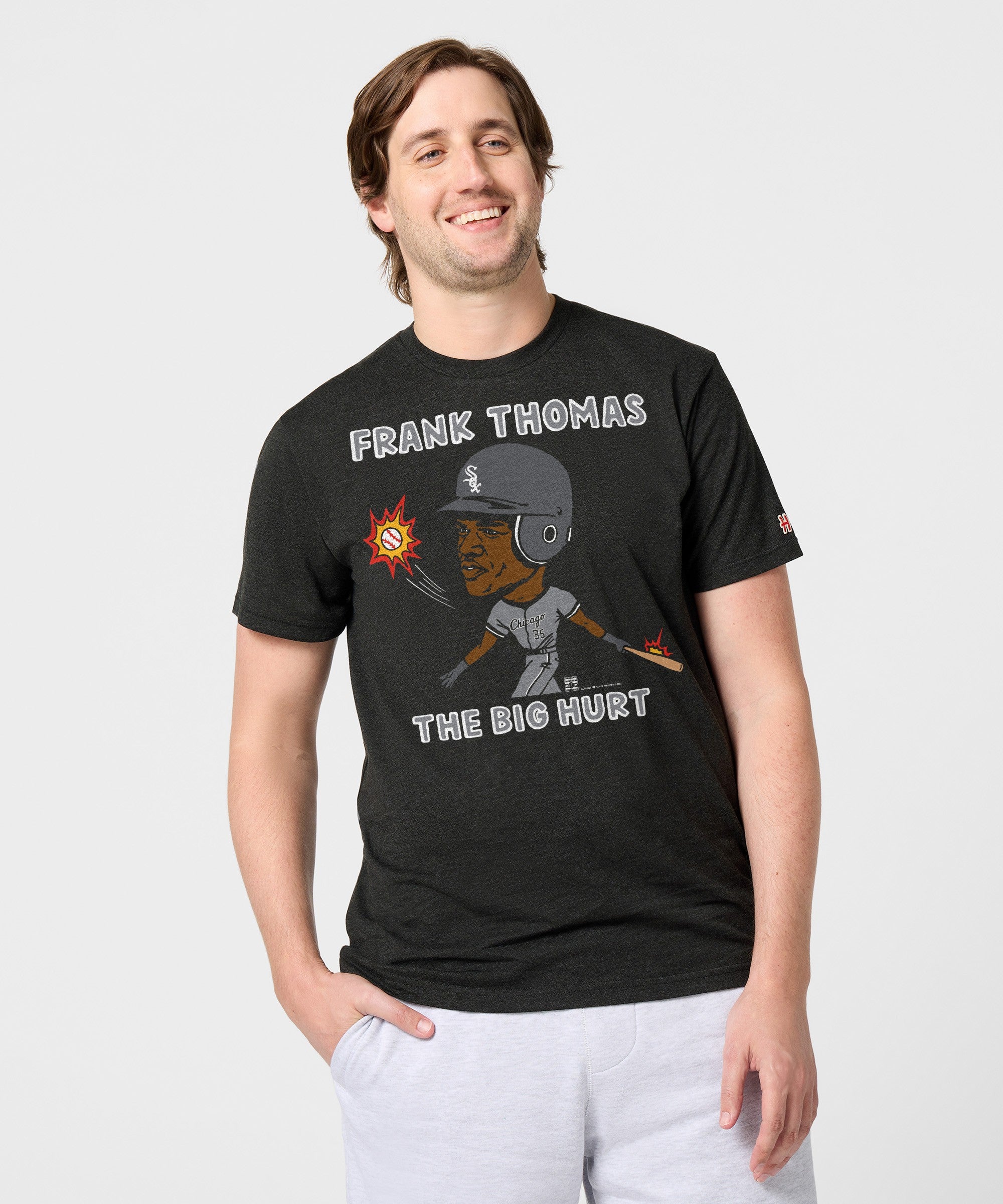 Chicago White Sox The Big Hurt