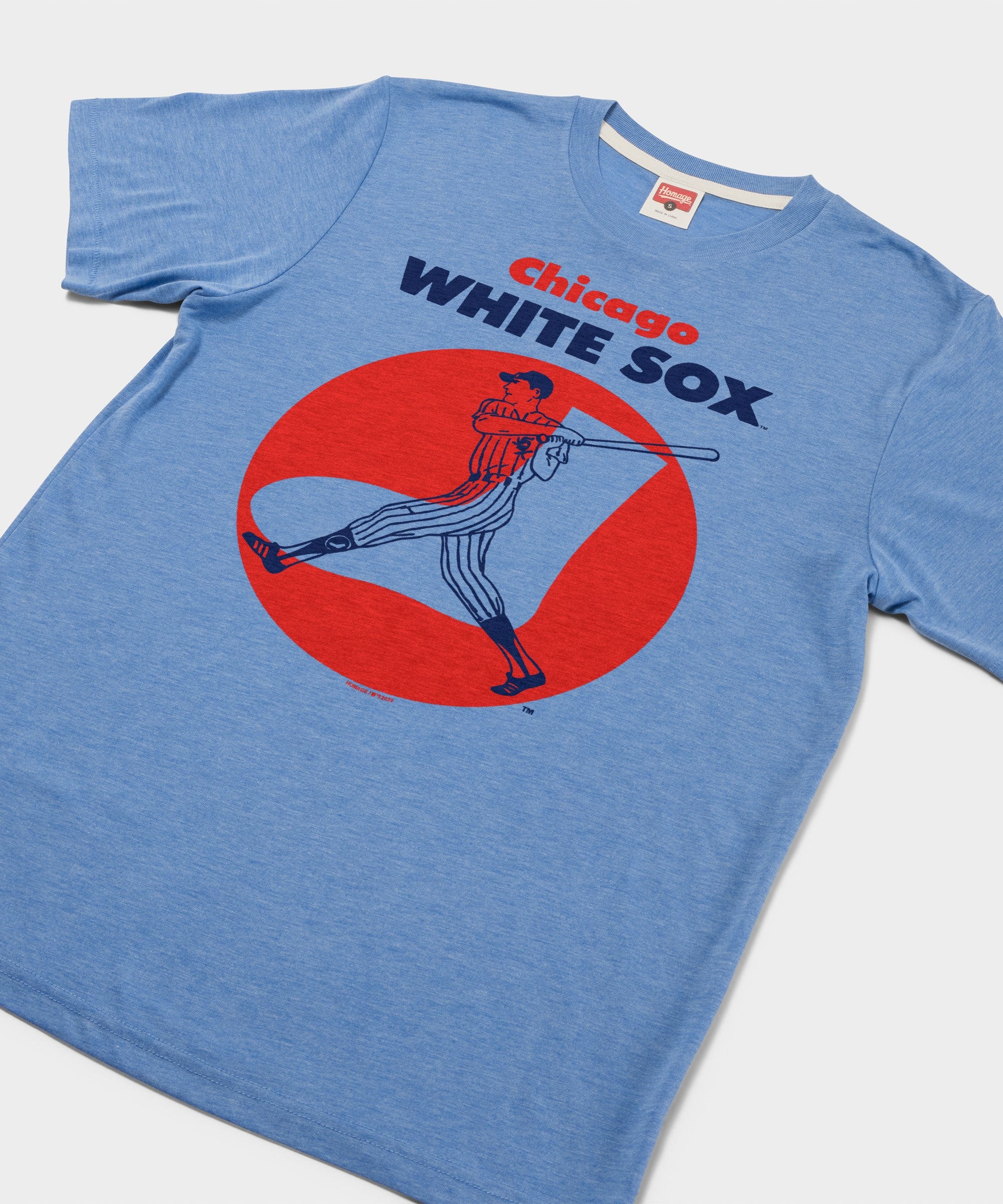 Chicago White Sox Vintage Swing