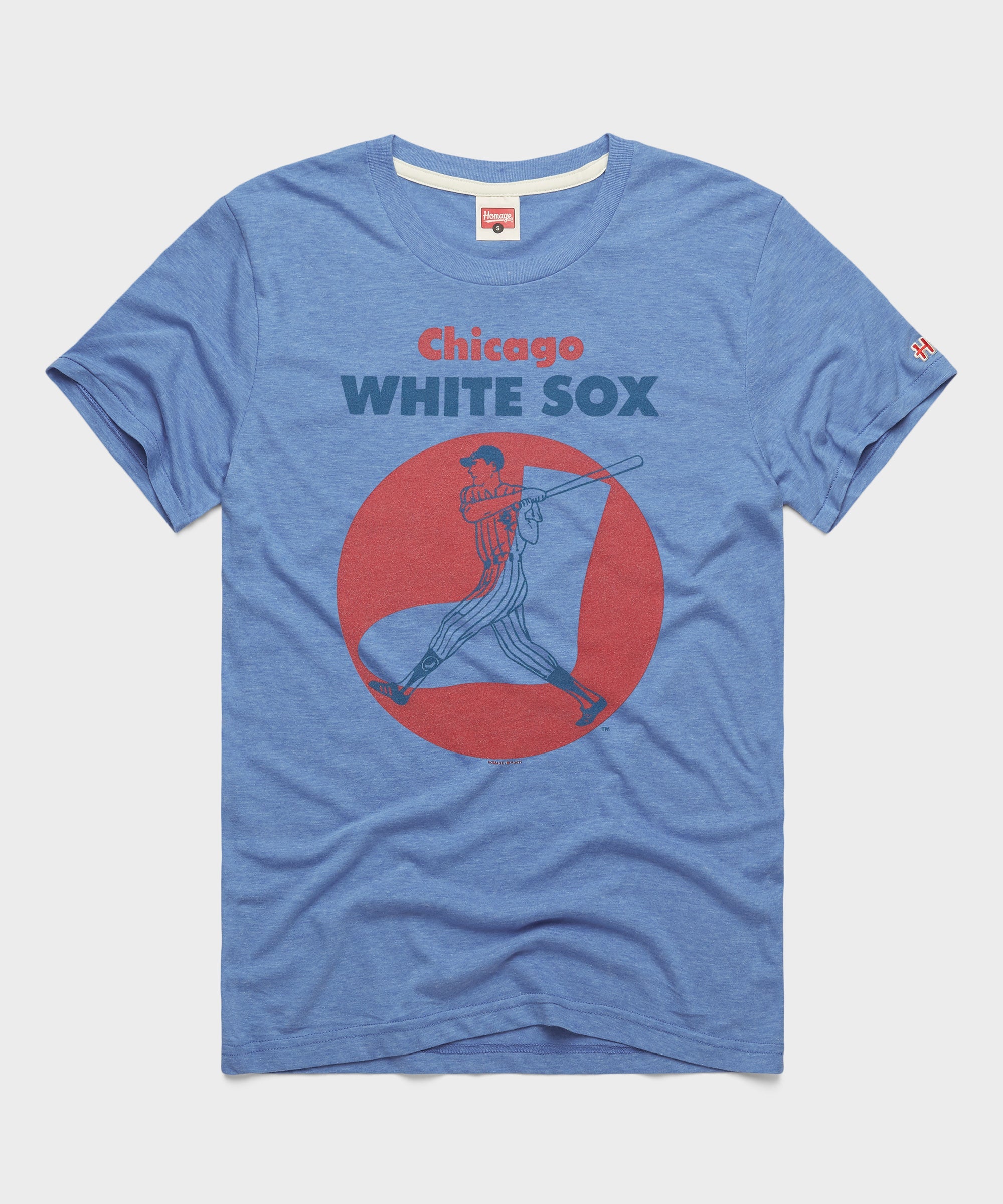 Chicago White Sox Vintage Swing