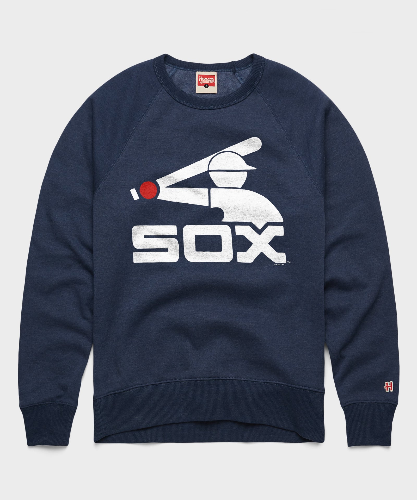 Chicago White Sox '76 Crewneck