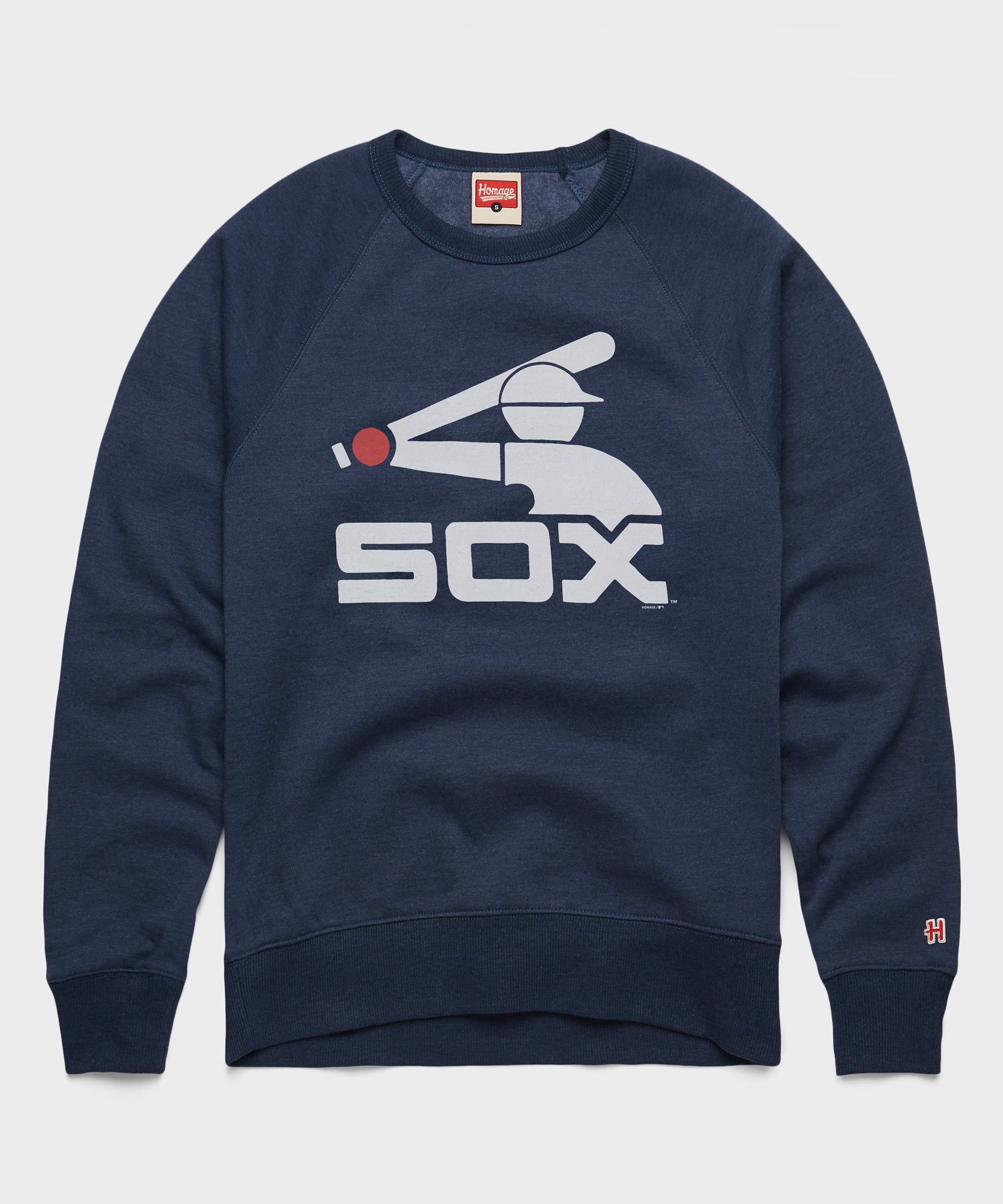 Chicago White Sox '76 Crewneck