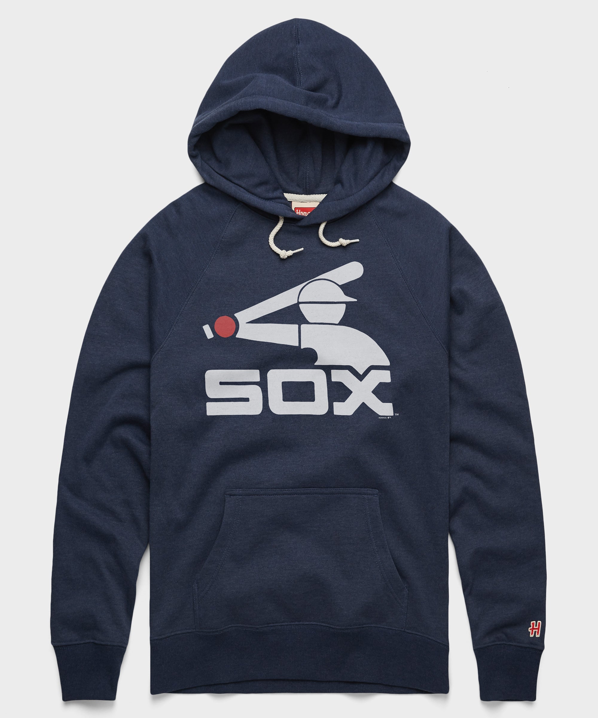 Chicago White Sox '76 Hoodie