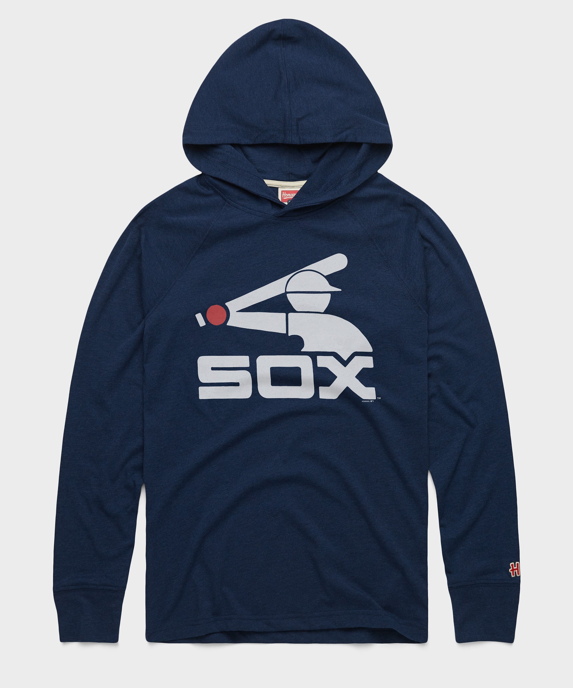 Chicago White Sox '76 Lightweight Hoodie