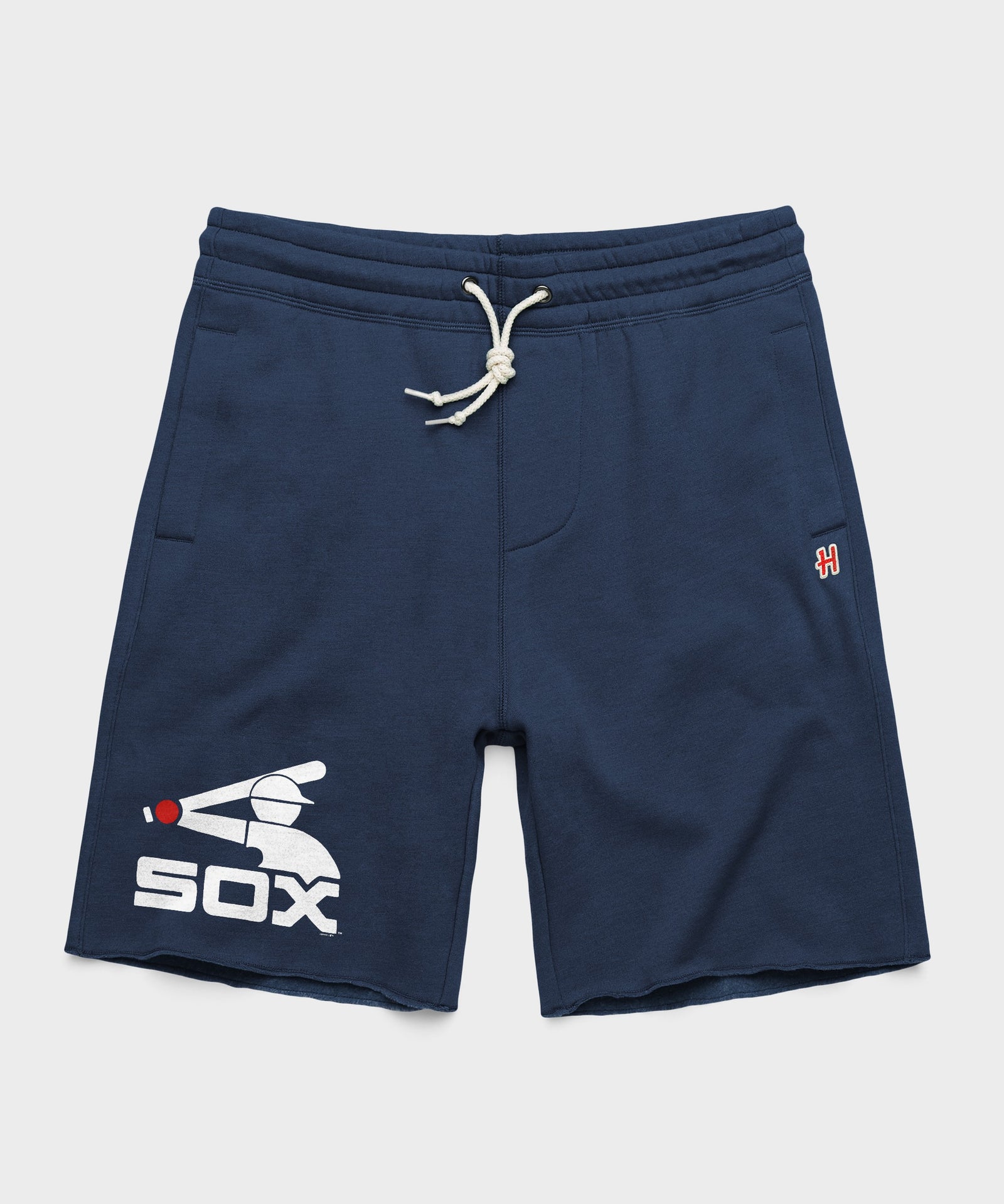 Chicago White Sox '76 Sweat Shorts