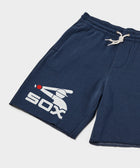 Chicago White Sox '76 Sweat Shorts