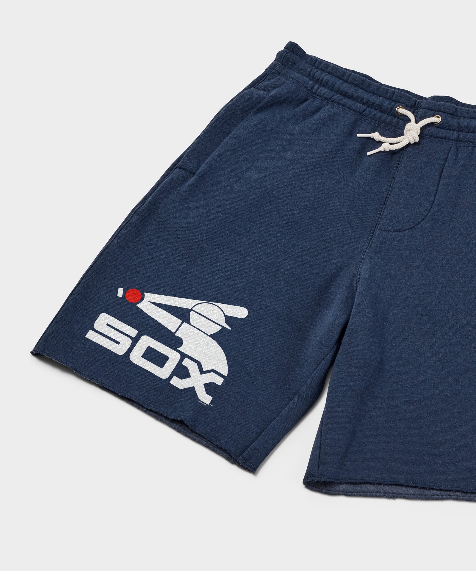 Chicago White Sox '76 Sweat Shorts