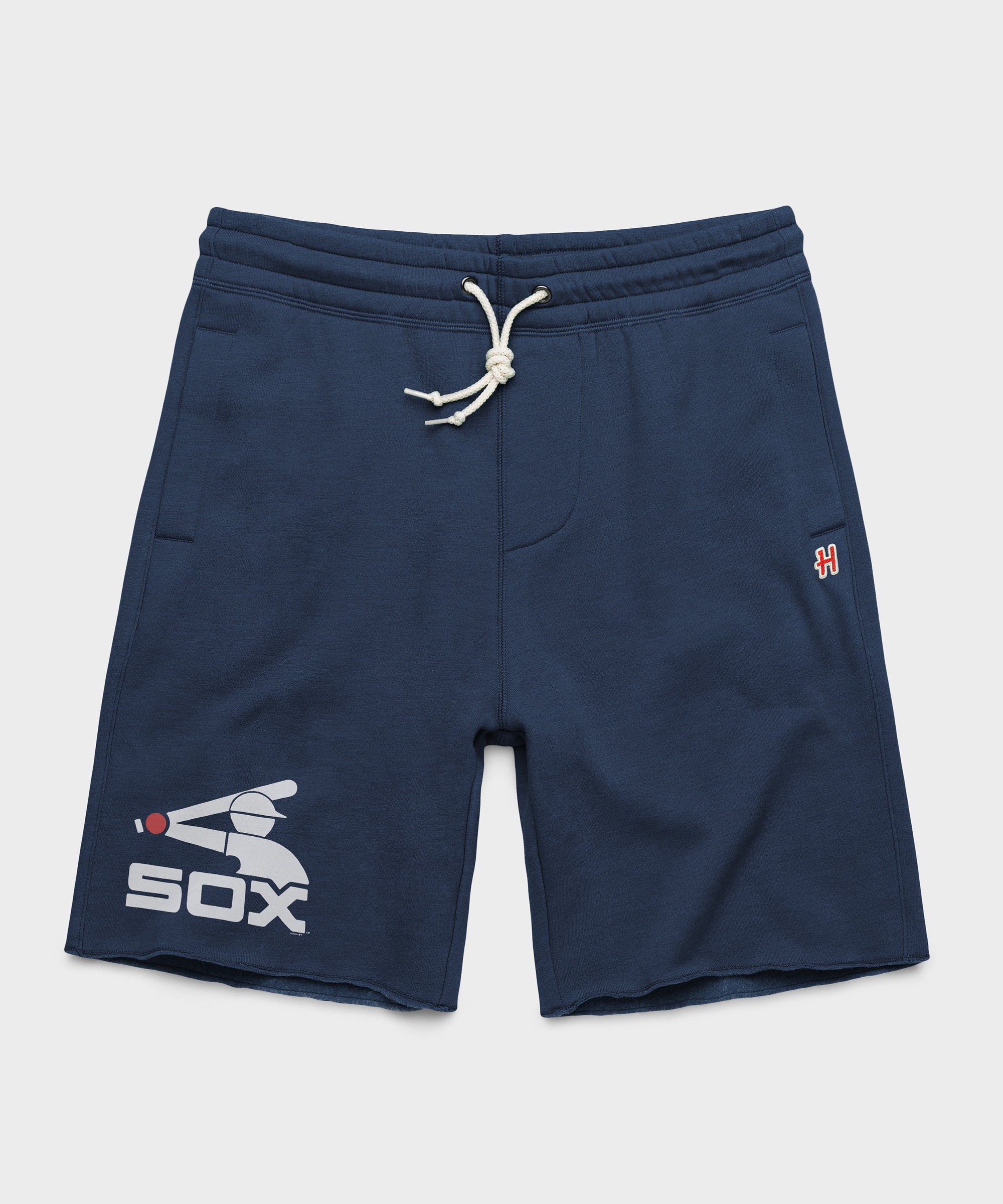 Chicago White Sox '76 Sweat Shorts