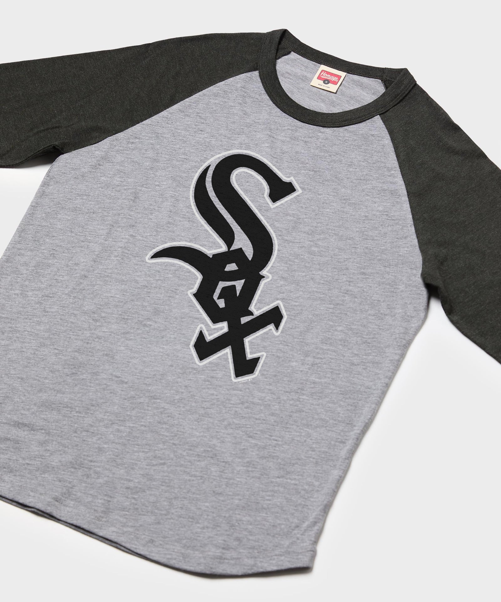 Chicago White Sox '91 Raglan