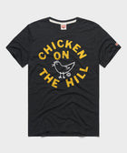 Chicken On The Hill