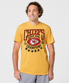 Chiefs 4 Time Super Bowl Champions