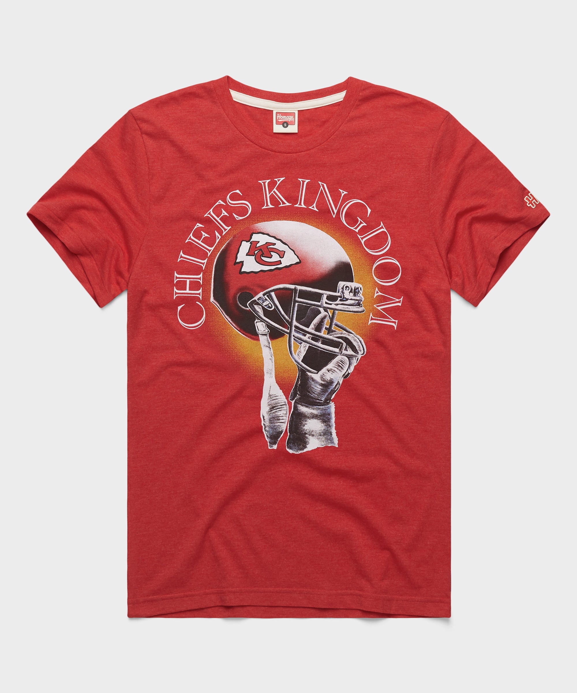 Chiefs Kingdom Victory