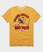 Chiefs Travis Kelce Big Yeti