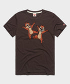 Chip 'N Dale Character