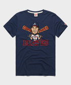 Chipper Jones Braves