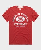 Chris Berman Rumblin' Bumblin' Stumblin'