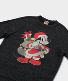 Christmas Mickey Crewneck