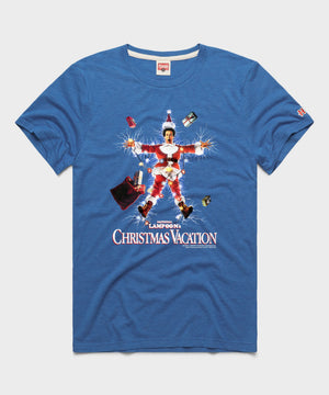 Christmas Vacation::Royal Blue