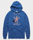 Christmas Vacation Hoodie