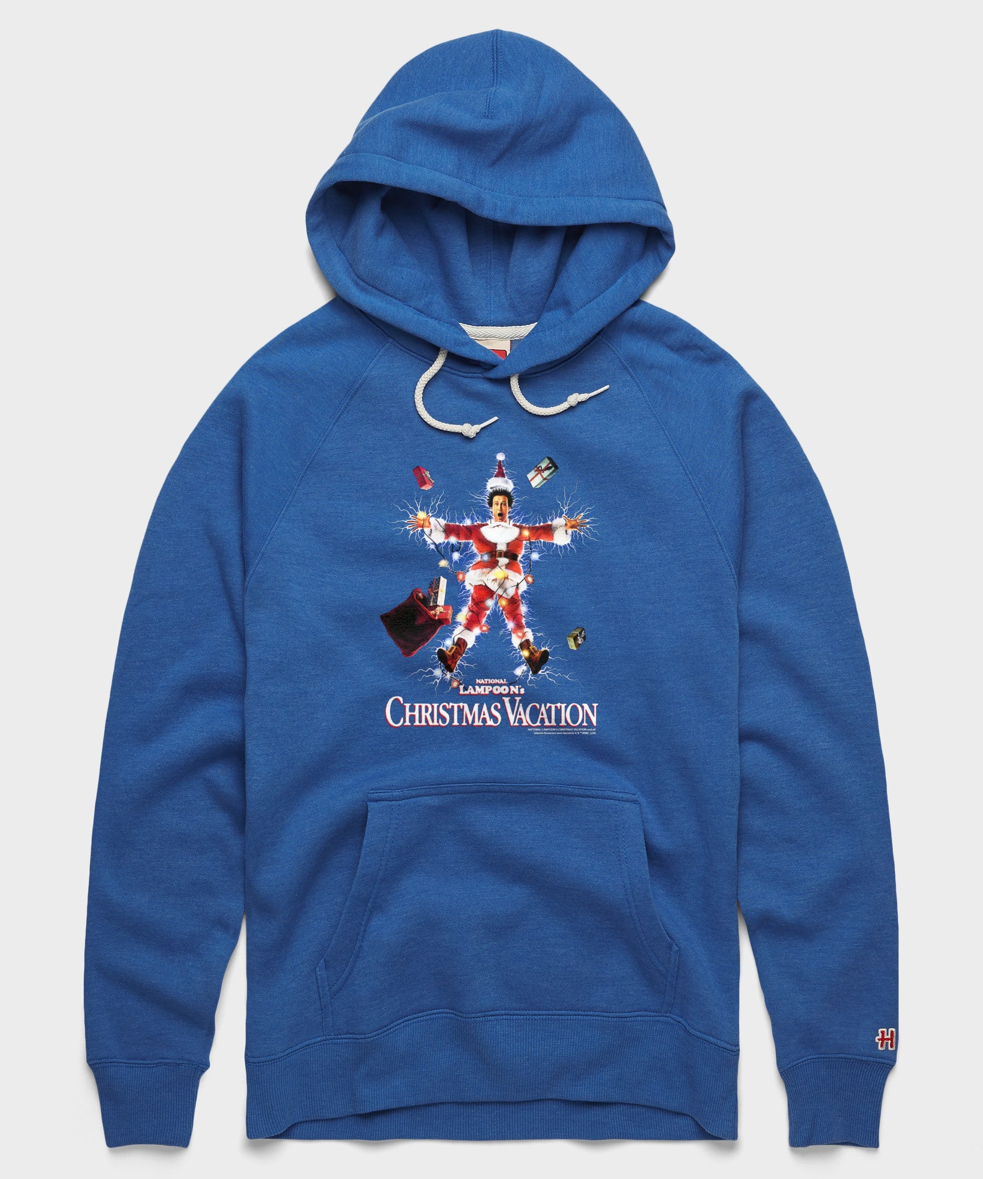 Christmas Vacation Hoodie