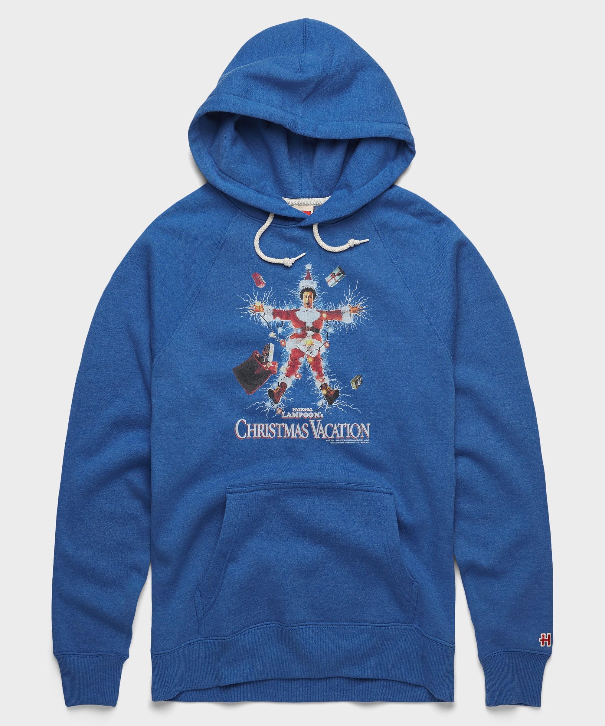 Christmas Vacation Hoodie