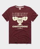 Christmas Vacation Merry Christmoose