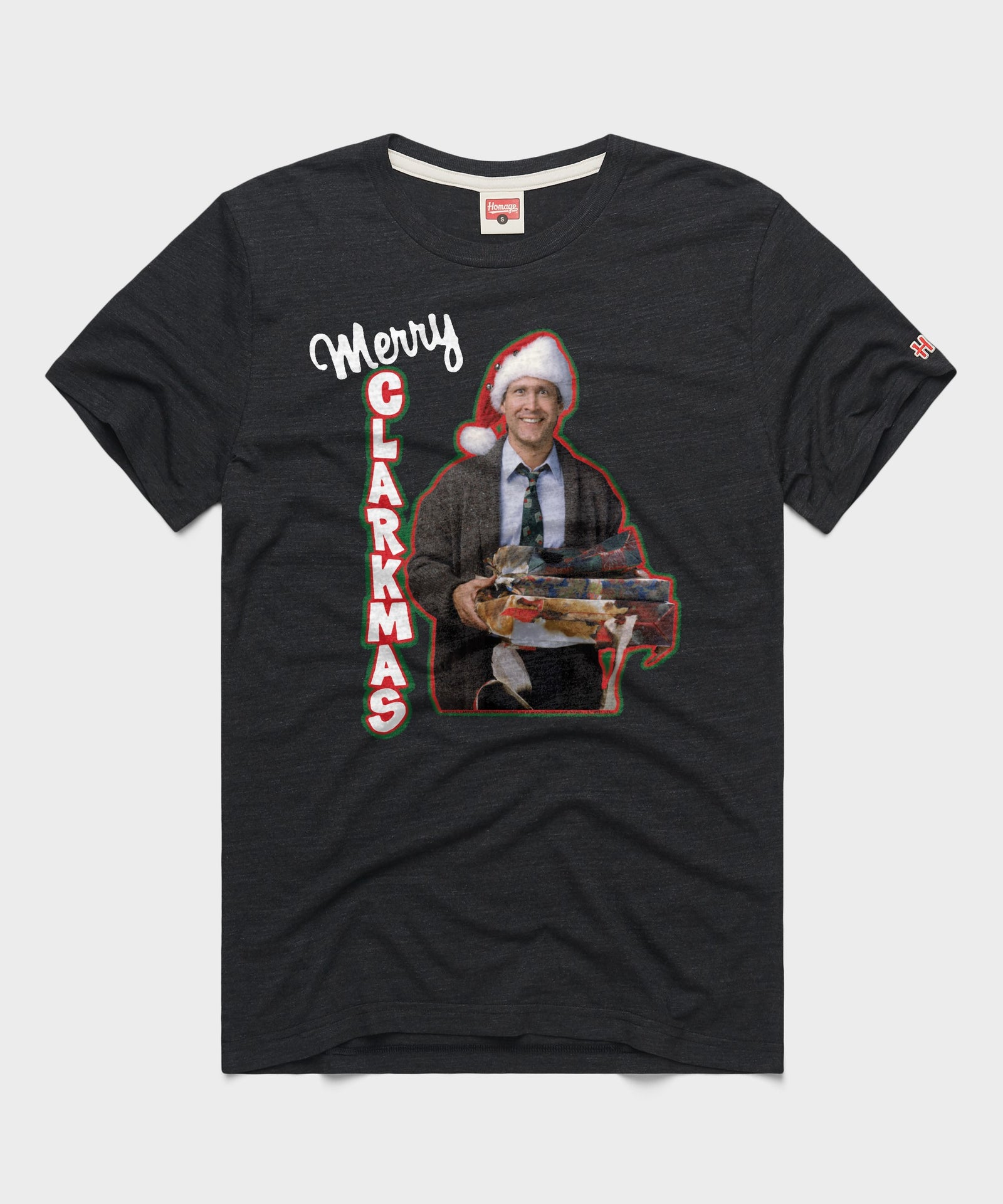 Christmas Vacation Merry Clarkmas