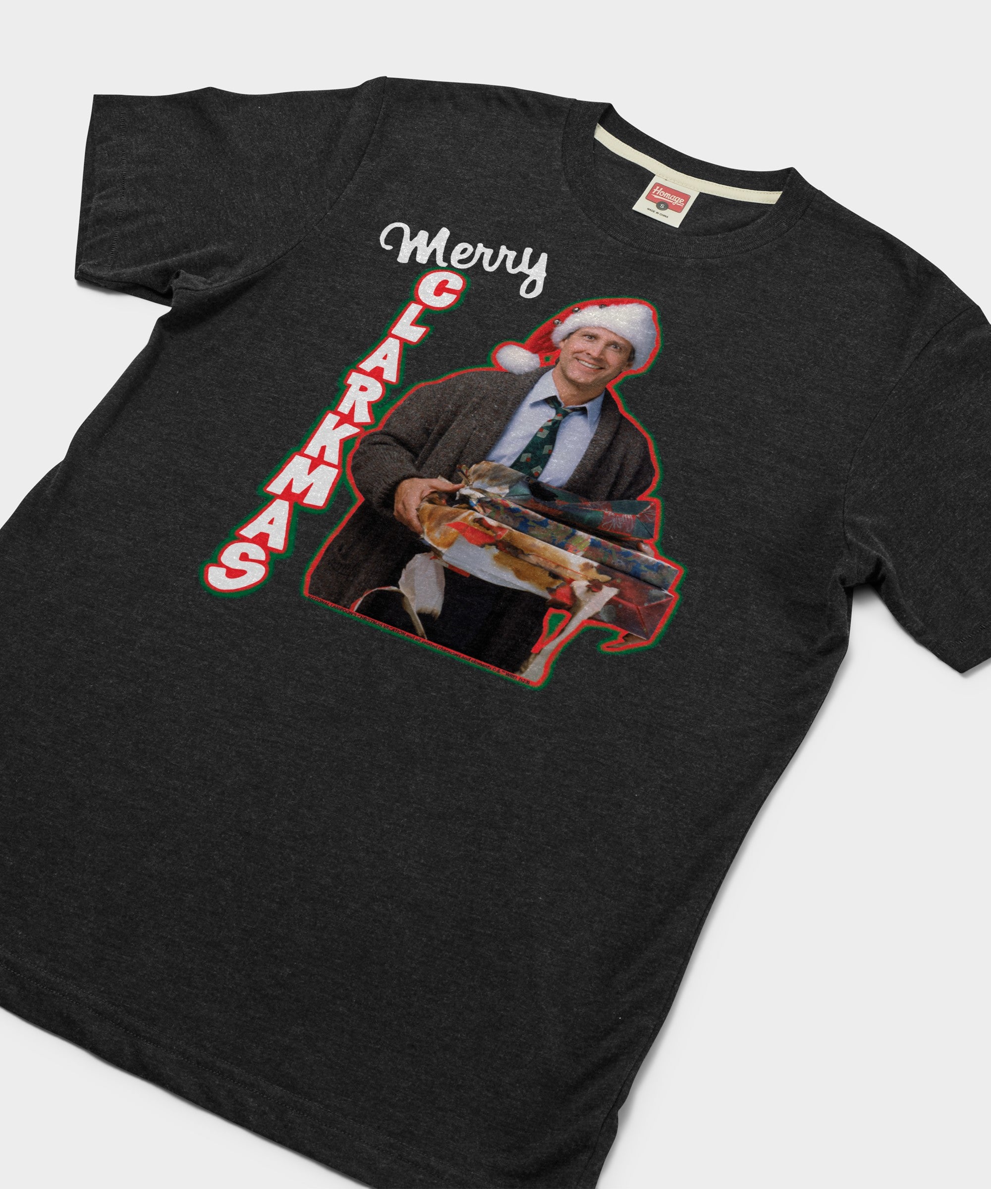 Christmas Vacation Merry Clarkmas