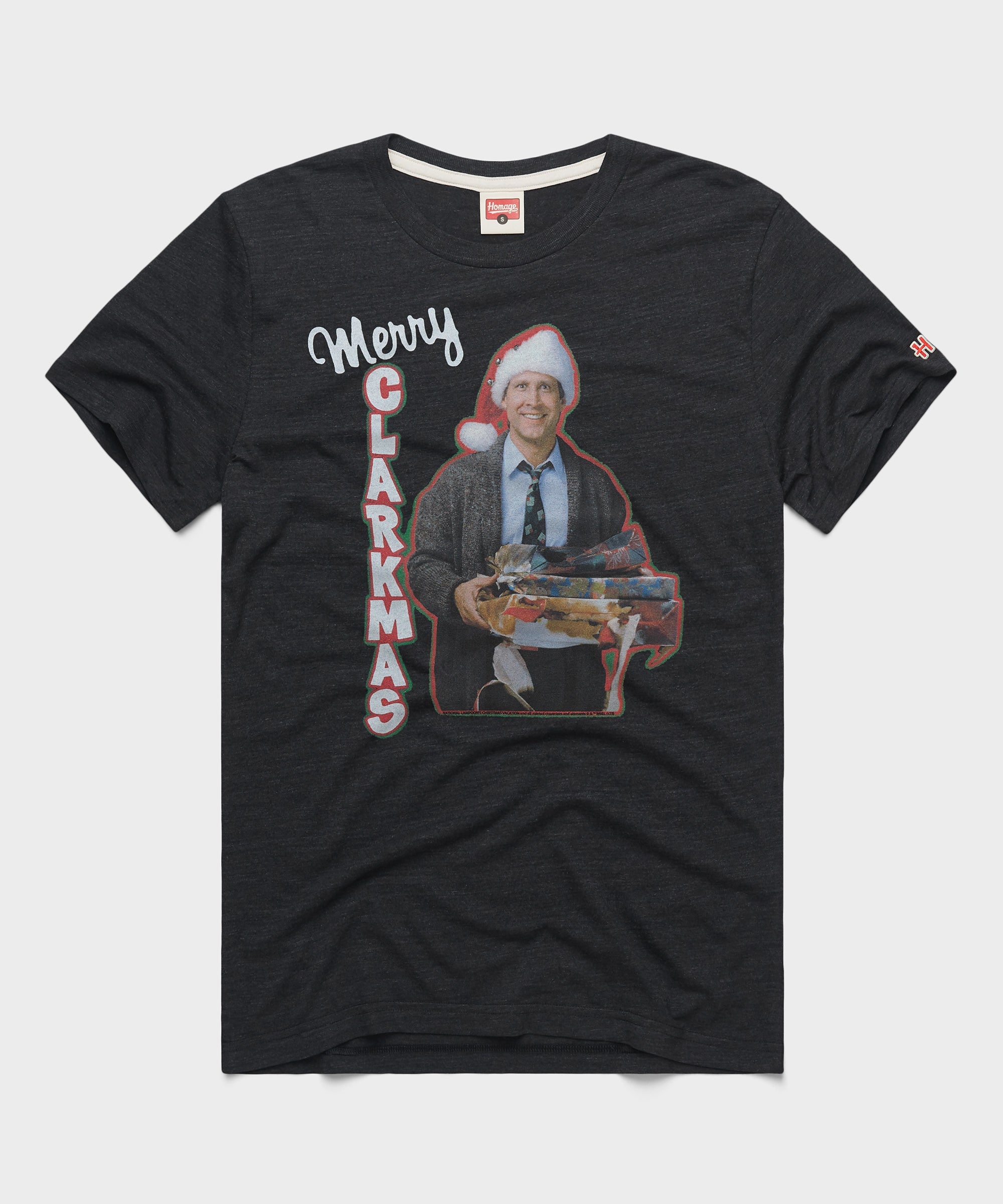 Christmas Vacation Merry Clarkmas