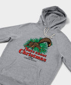 Christmas Vacation Nuts About Christmas Hoodie