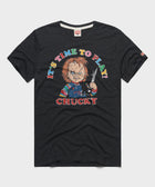 Chucky It's Time To Play!