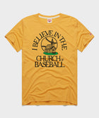 Church Of Baseball