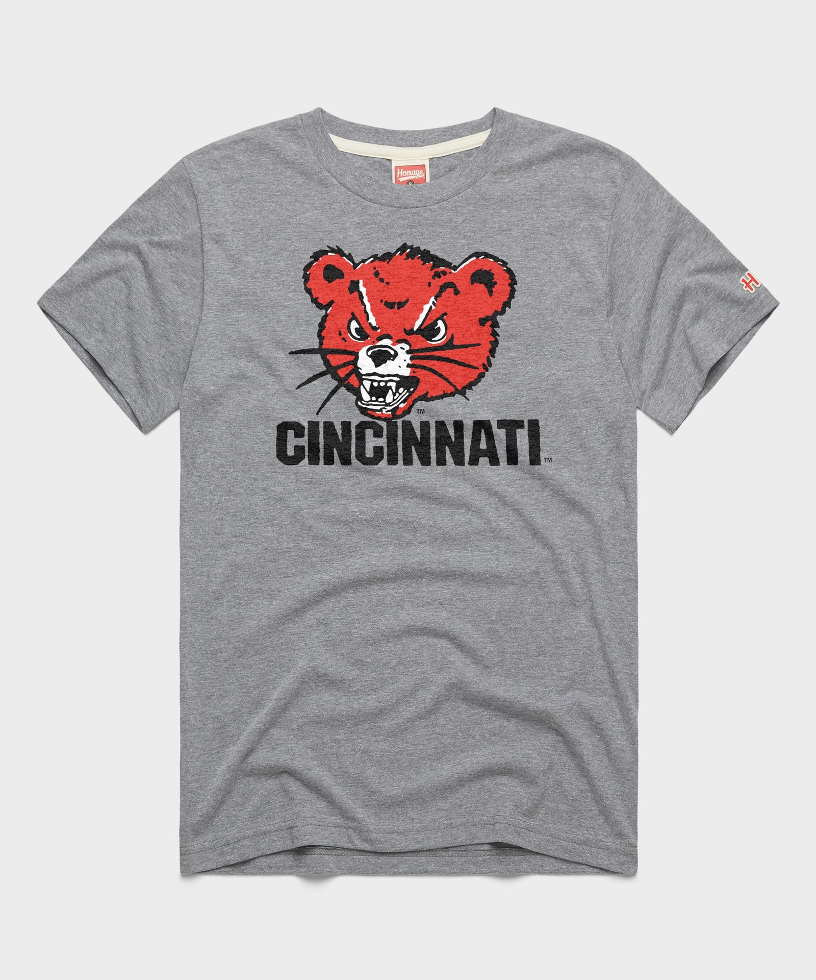 Cincinnati Bearcat