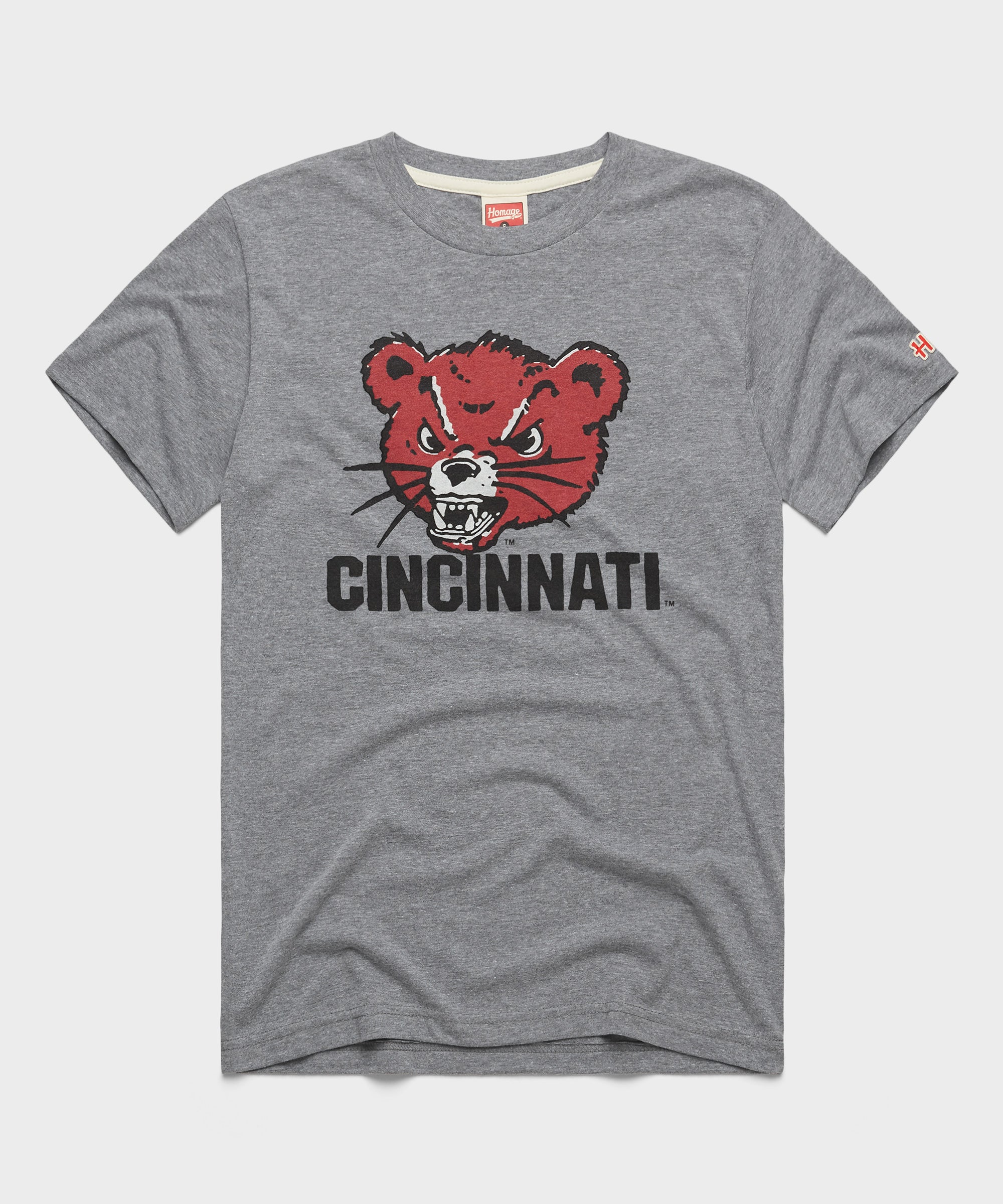 Cincinnati Bearcat