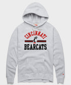 Cincinnati Bearcats Pride Hoodie