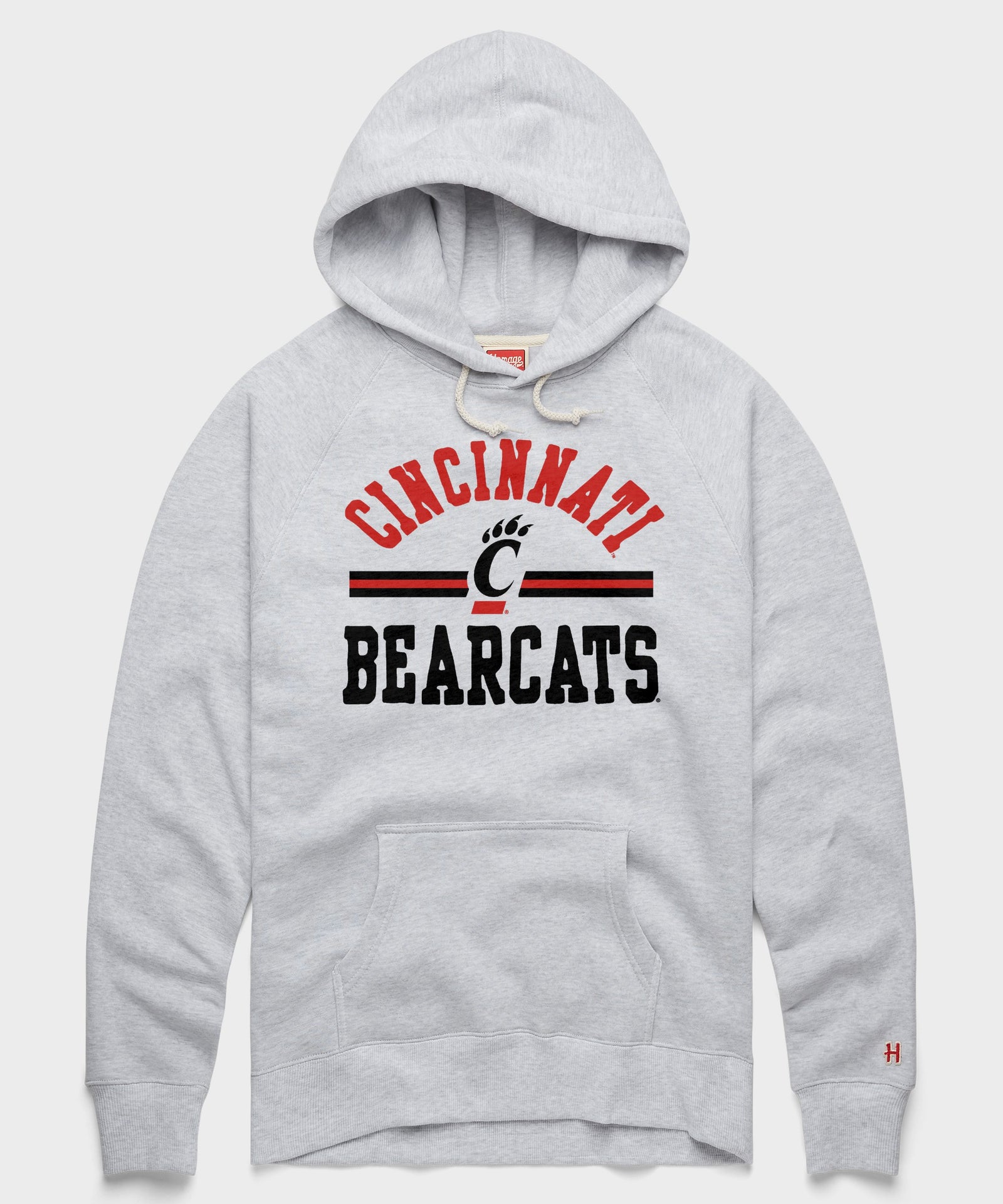 Cincinnati Bearcats Pride Hoodie