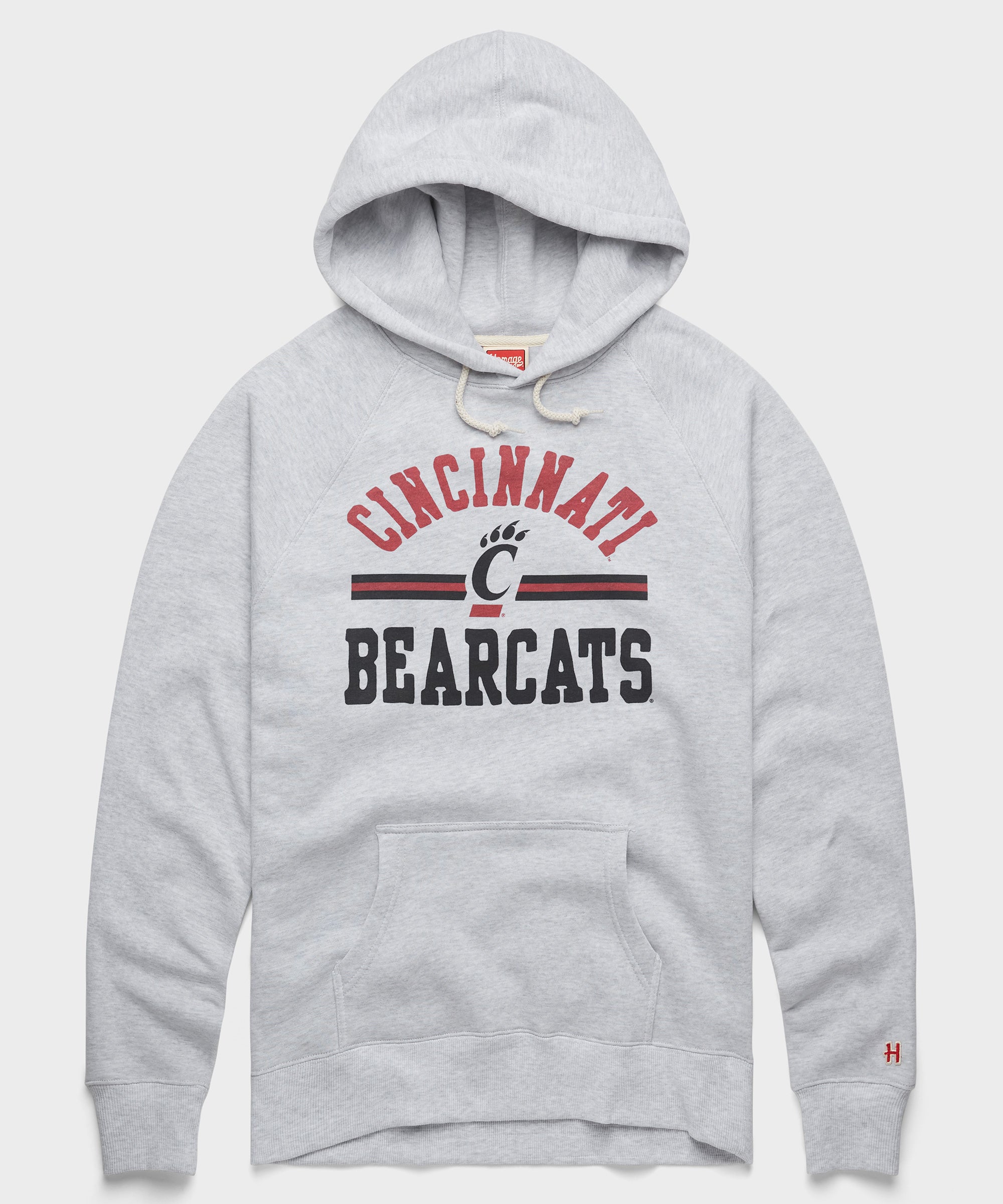 Cincinnati Bearcats Pride Hoodie