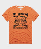 Cincinnati Bengals 1981 Freezer Bowl