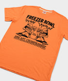 Cincinnati Bengals 1981 Freezer Bowl