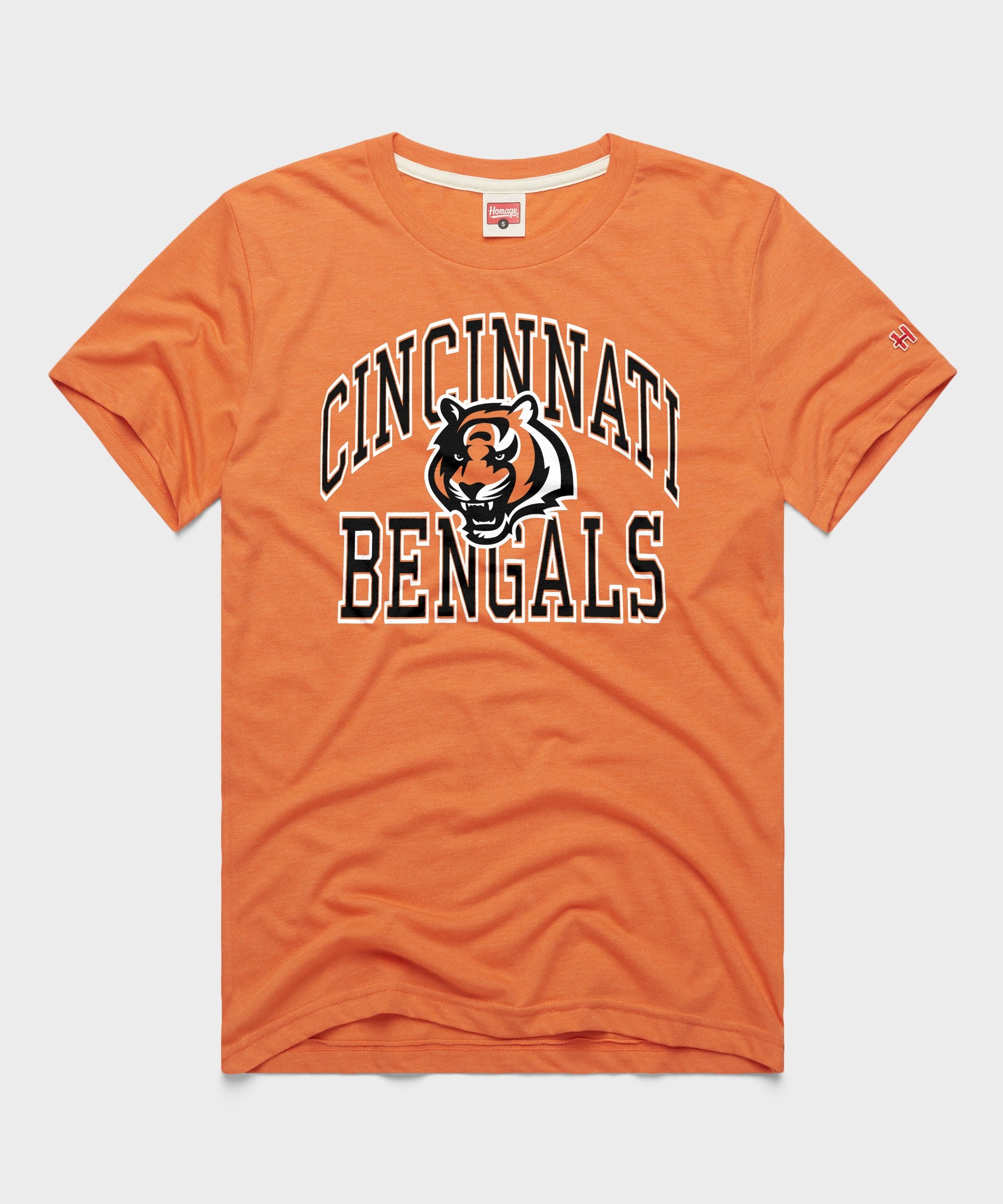 Cincinnati Bengals Arch