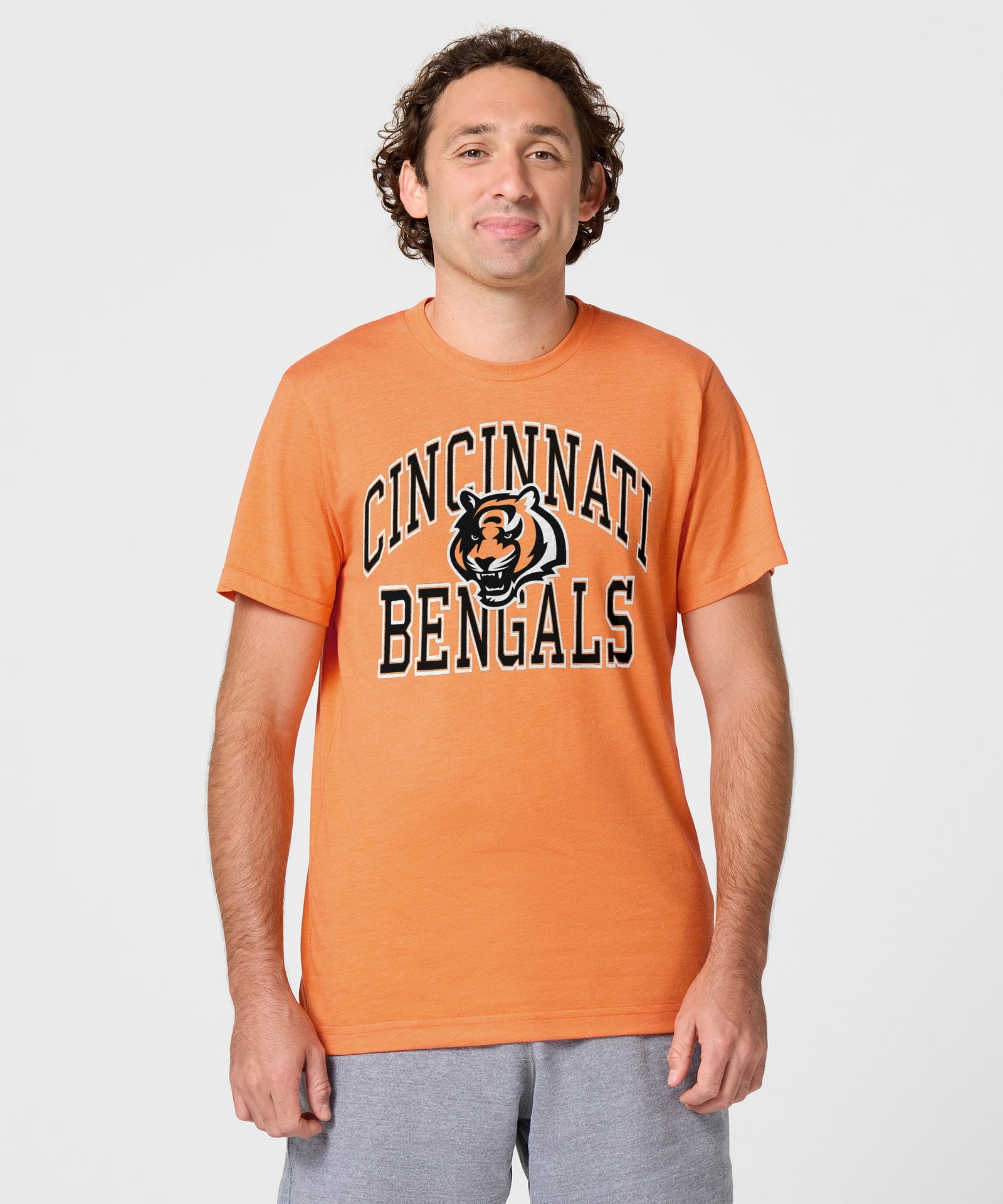 Cincinnati Bengals Arch
